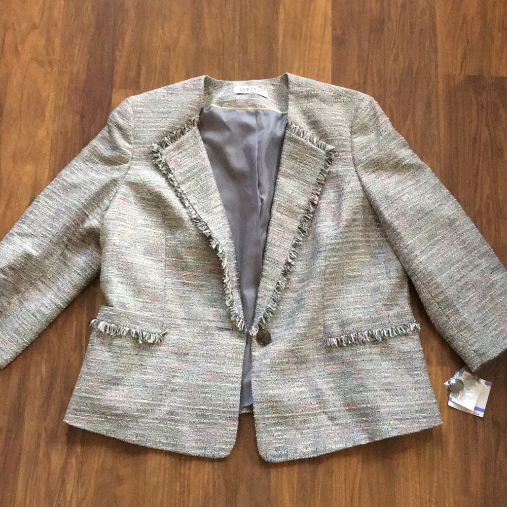 Kasper blazer